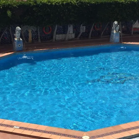 Appartement Surycan Summer Style Playa del Inglés