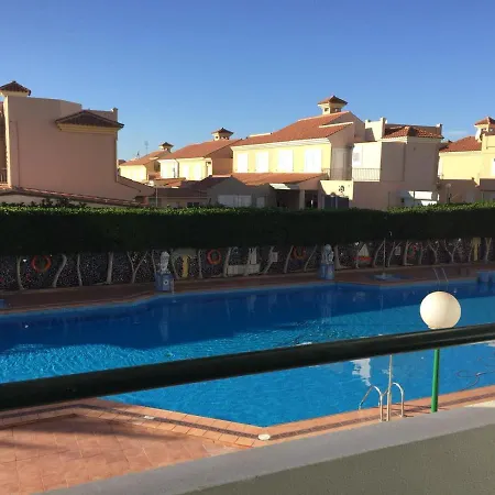 Surycan Summer Style Appartement