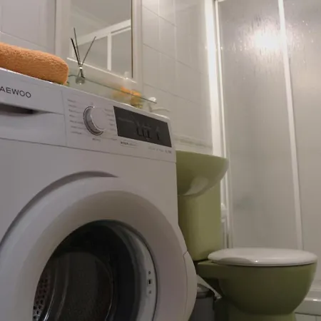 Surycan Summer Style Appartement Playa del Inglés