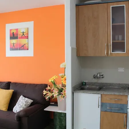 Surycan Summer Style Appartement Playa del Inglés