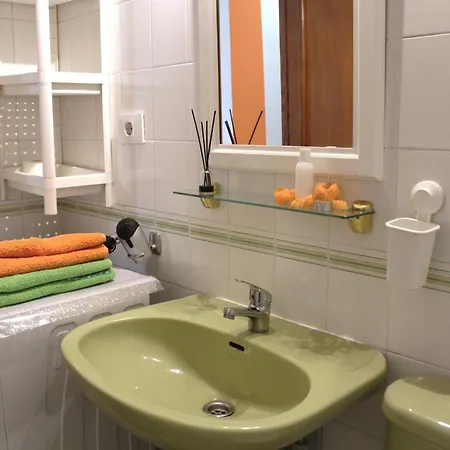 Appartement Surycan Summer Style