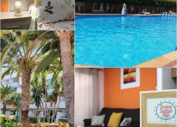 Surycan Summer Style