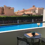 Surycan Summer Style Appartement *