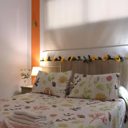 Surycan Summer Style Appartement