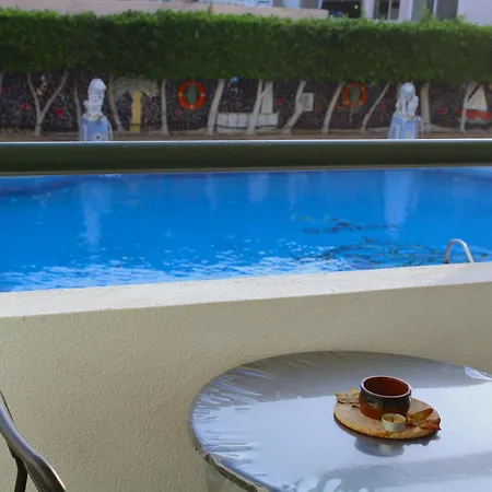 Appartement Surycan Summer Style *