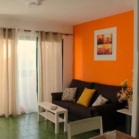 Surycan Summer Style Appartement