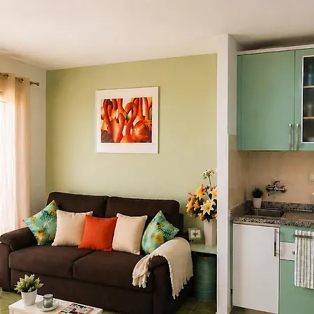 Apartament Surycan Summer Style Playa del Inglés
