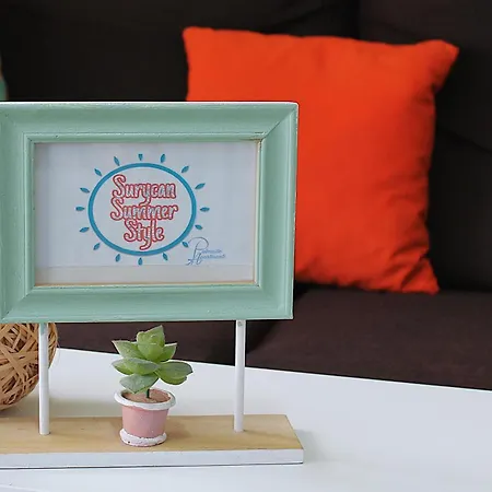 Appartement Surycan Summer Style Playa del Inglés