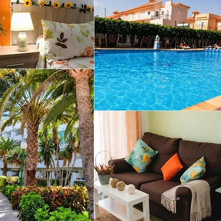 Apartament Surycan Summer Style