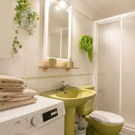 Apartament Surycan Summer Style *