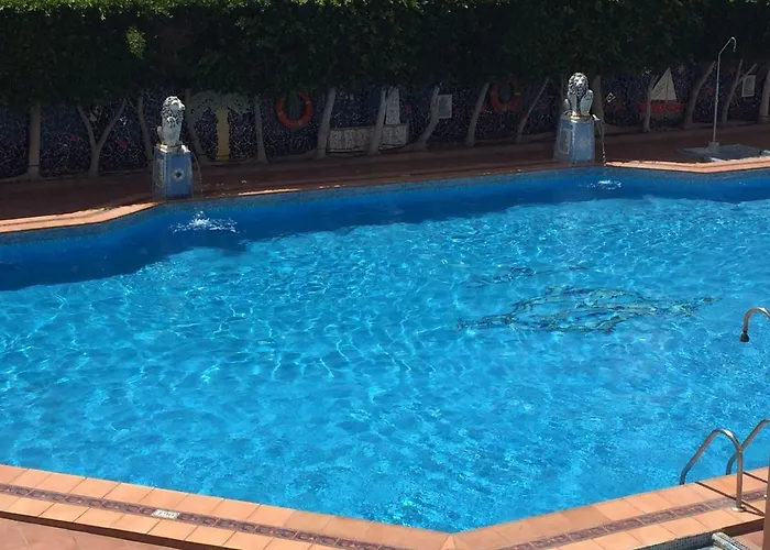 Apartment Surycan Summer Style Playa del Ingles (Gran Canaria)