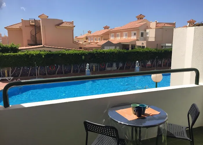 Surycan Summer Style Apartment *