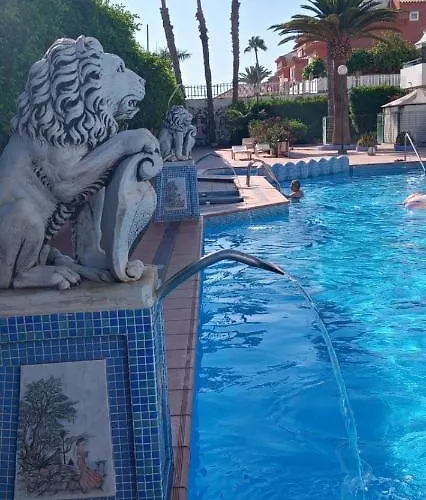 Surycan Summer Style Apartment