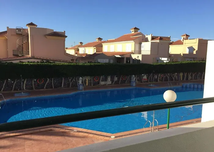 Surycan Summer Style Apartment