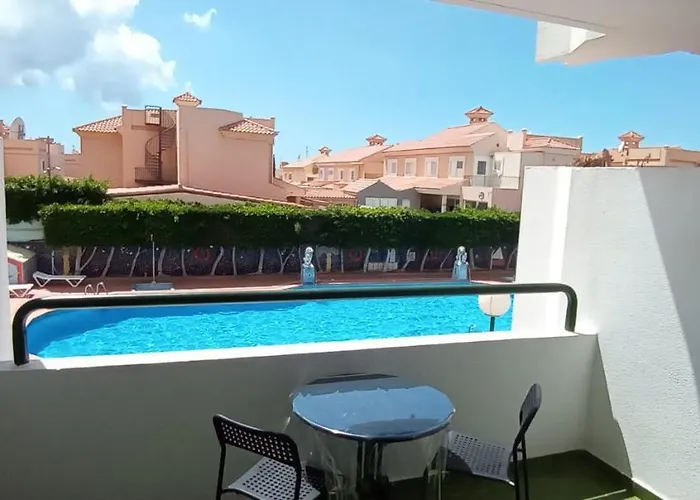 Surycan Summer Style * Playa del Ingles (Gran Canaria)