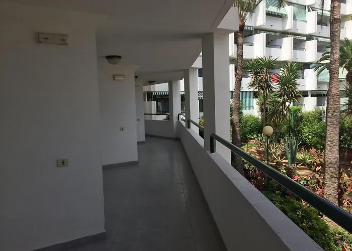 Apartment Surycan Summer Style Playa del Ingles (Gran Canaria)