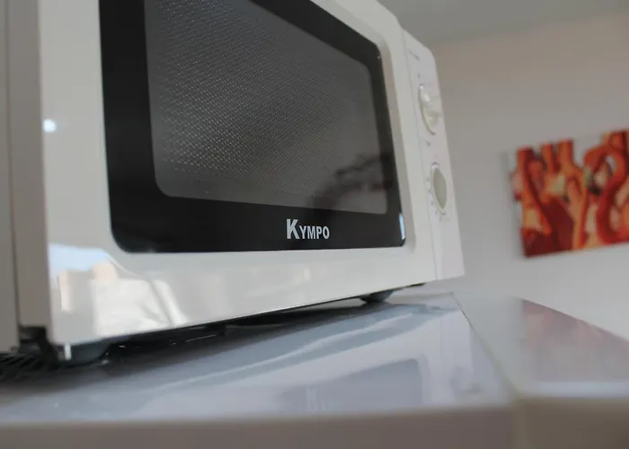 Lägenhet Surycan Summer Style *