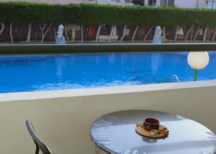 Apartment Surycan Summer Style *