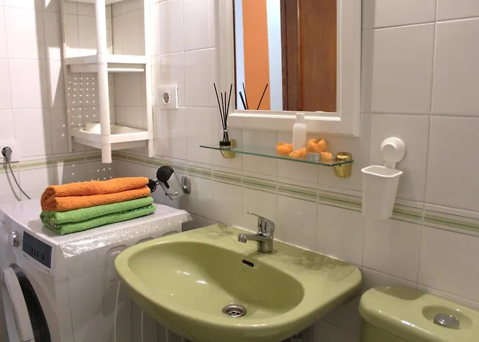 Apartment Surycan Summer Style