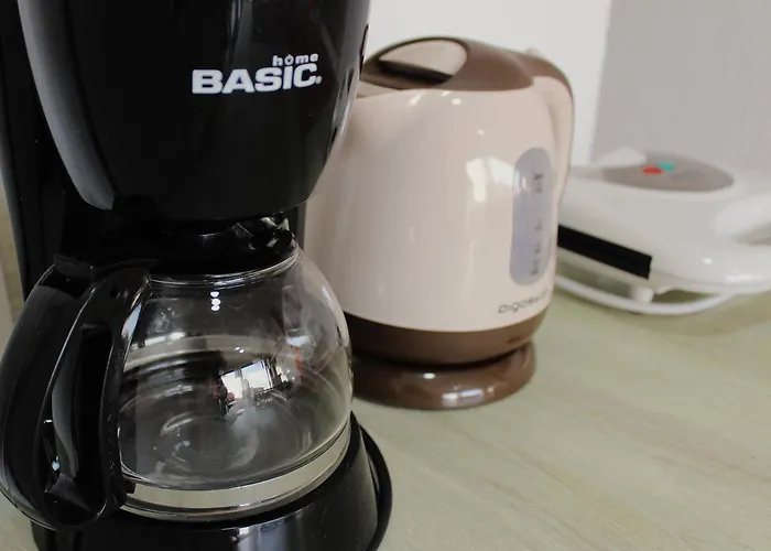 Lägenhet Surycan Summer Style *