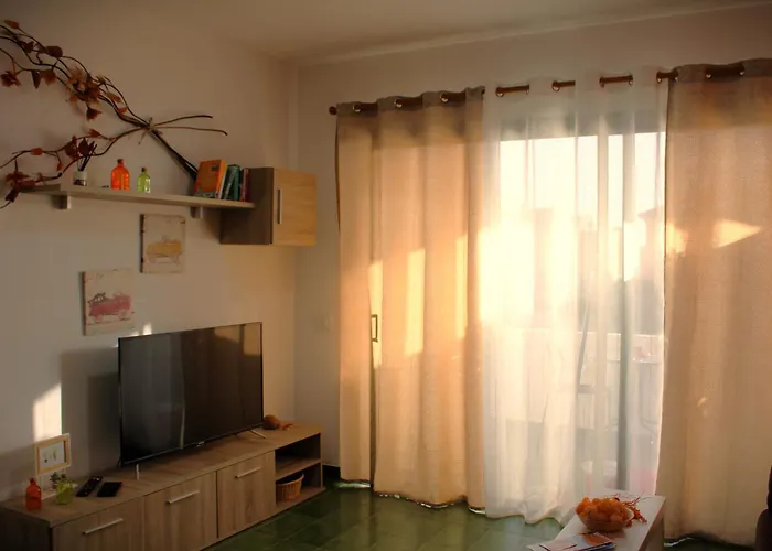 Apartment Surycan Summer Style *