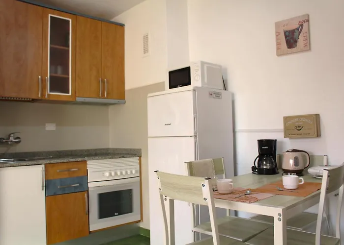 Apartment Surycan Summer Style