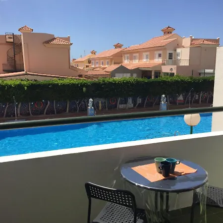 Surycan Summer Style Apartament *