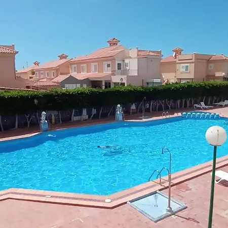 Apartament Surycan Summer Style Playa del Inglés