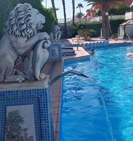 Surycan Summer Style Apartament