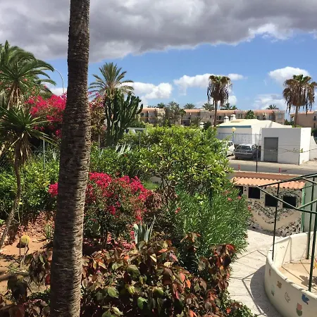 Surycan Summer Style Apartamento *