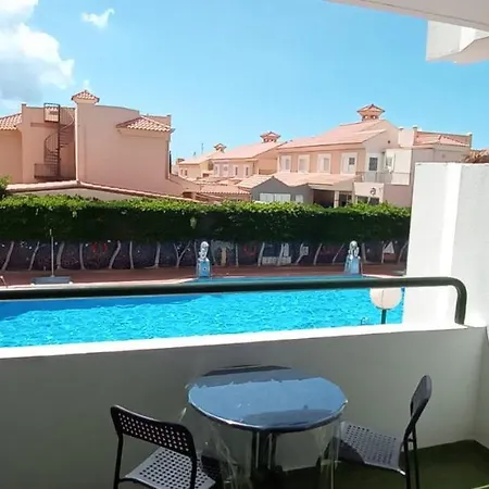 Surycan Summer Style * Playa del Inglés