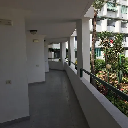 Apartamento Surycan Summer Style Playa del Inglés