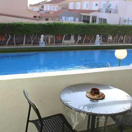 Apartament Surycan Summer Style *