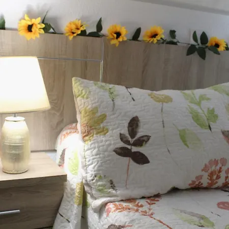 Apartament Surycan Summer Style