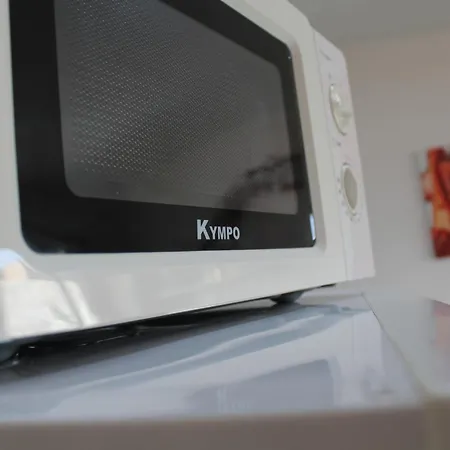 Apartamento Surycan Summer Style *