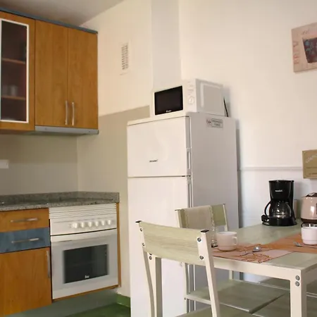 Apartament Surycan Summer Style