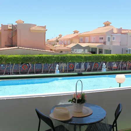 Apartament Surycan Summer Style Playa del Inglés