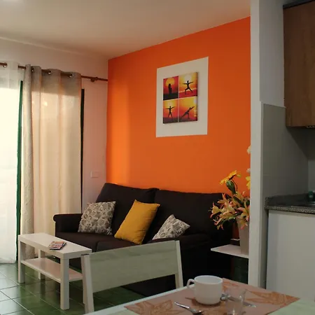 Apartament Surycan Summer Style *