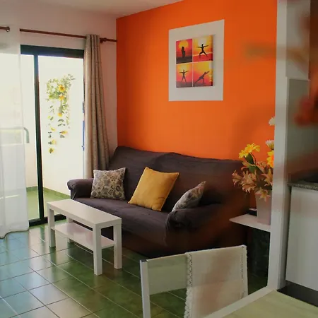 Surycan Summer Style Apartament