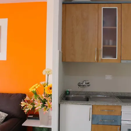 Surycan Summer Style Apartament *