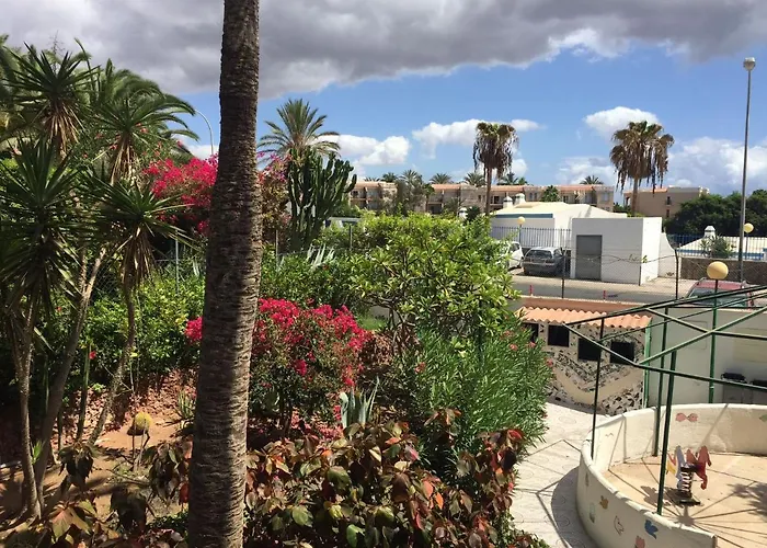 Surycan Summer Style Apartment *