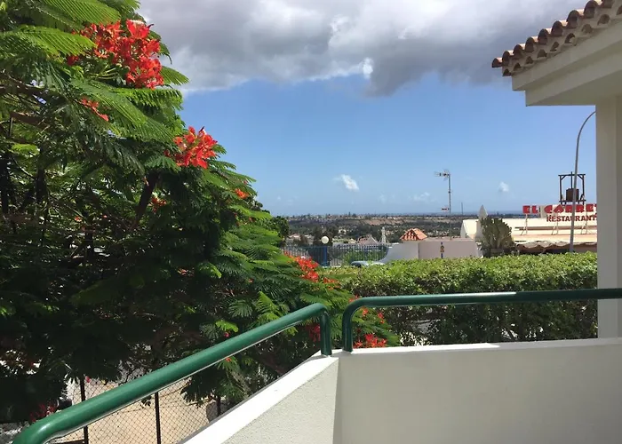 Surycan Summer Style Apartment Playa del Inglés