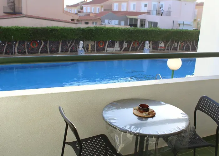 Apartment Surycan Summer Style *