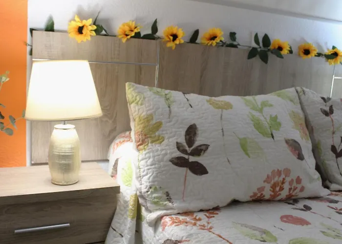 Apartment Surycan Summer Style