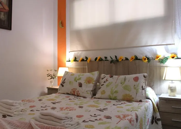 Surycan Summer Style Apartment