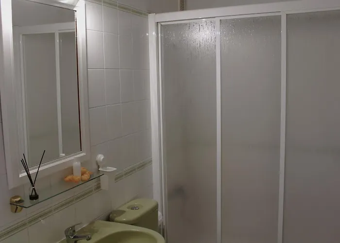 Apartment Surycan Summer Style