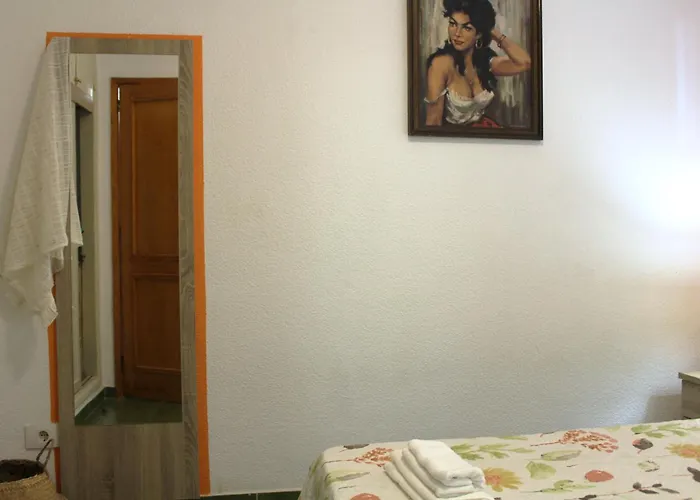 Apartment Surycan Summer Style *