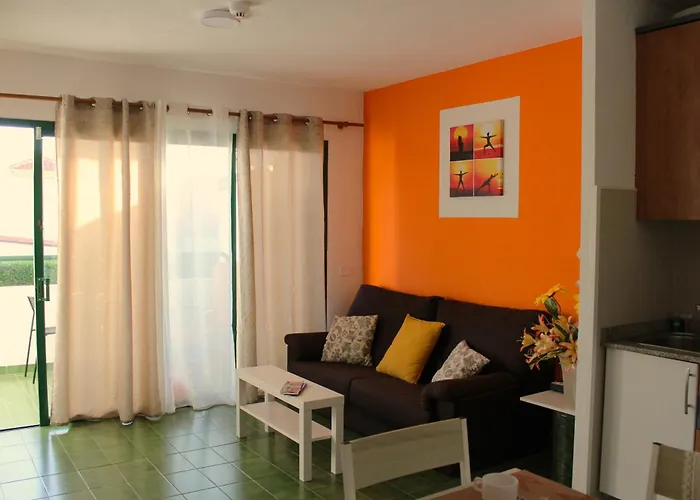 Surycan Summer Style Apartment