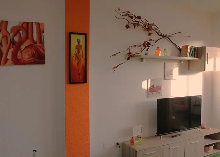 Surycan Summer Style Apartment Playa del Inglés