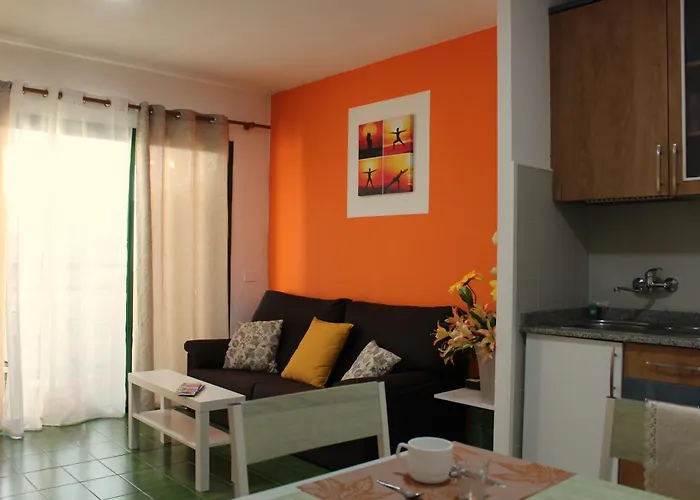 Apartment Surycan Summer Style *